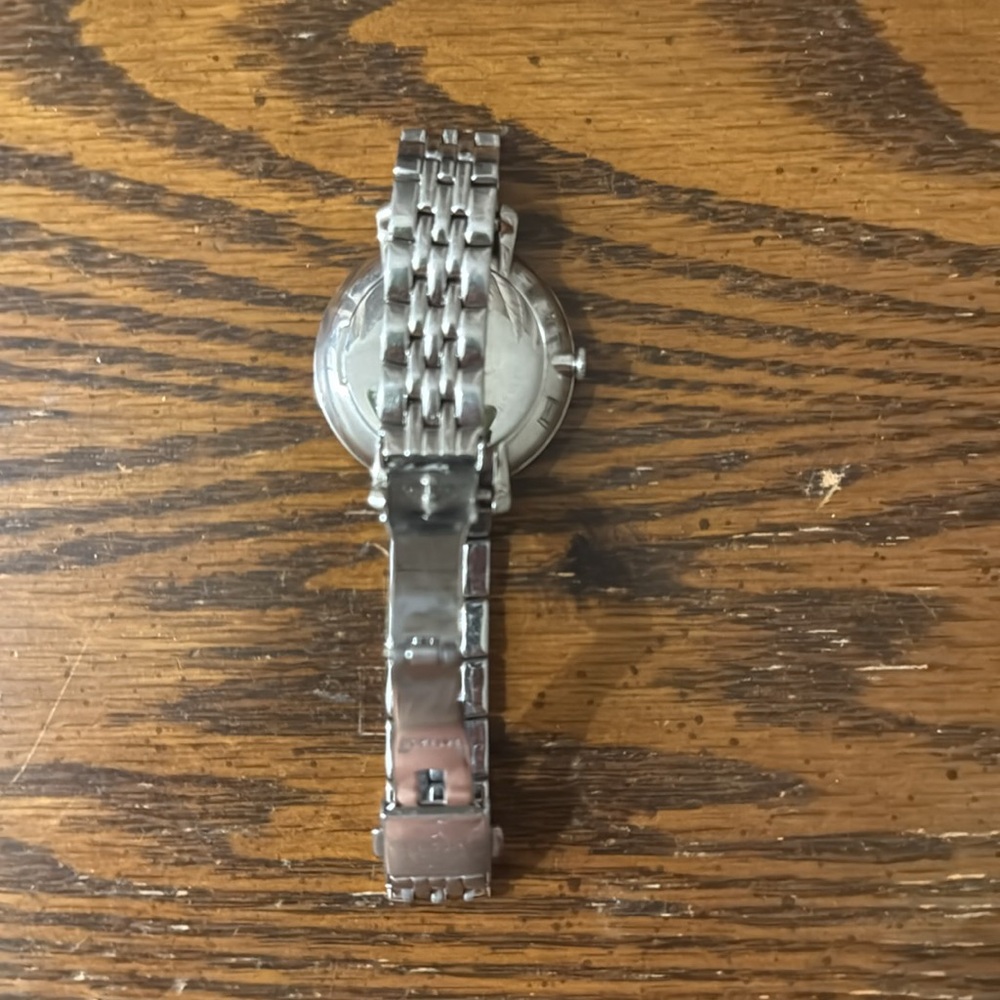 Fossil watch - Picture 3 of 3